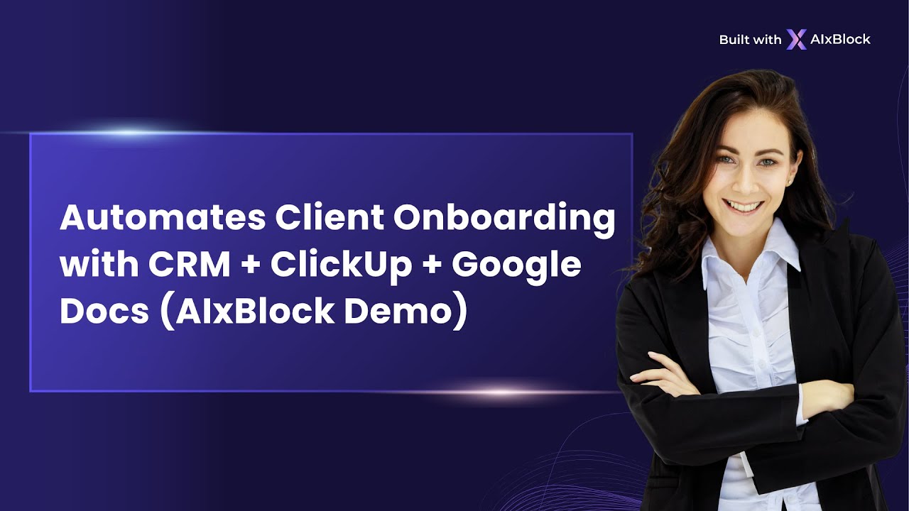AIxBlock