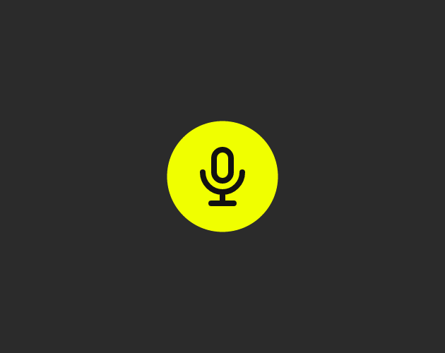 Custom Audio